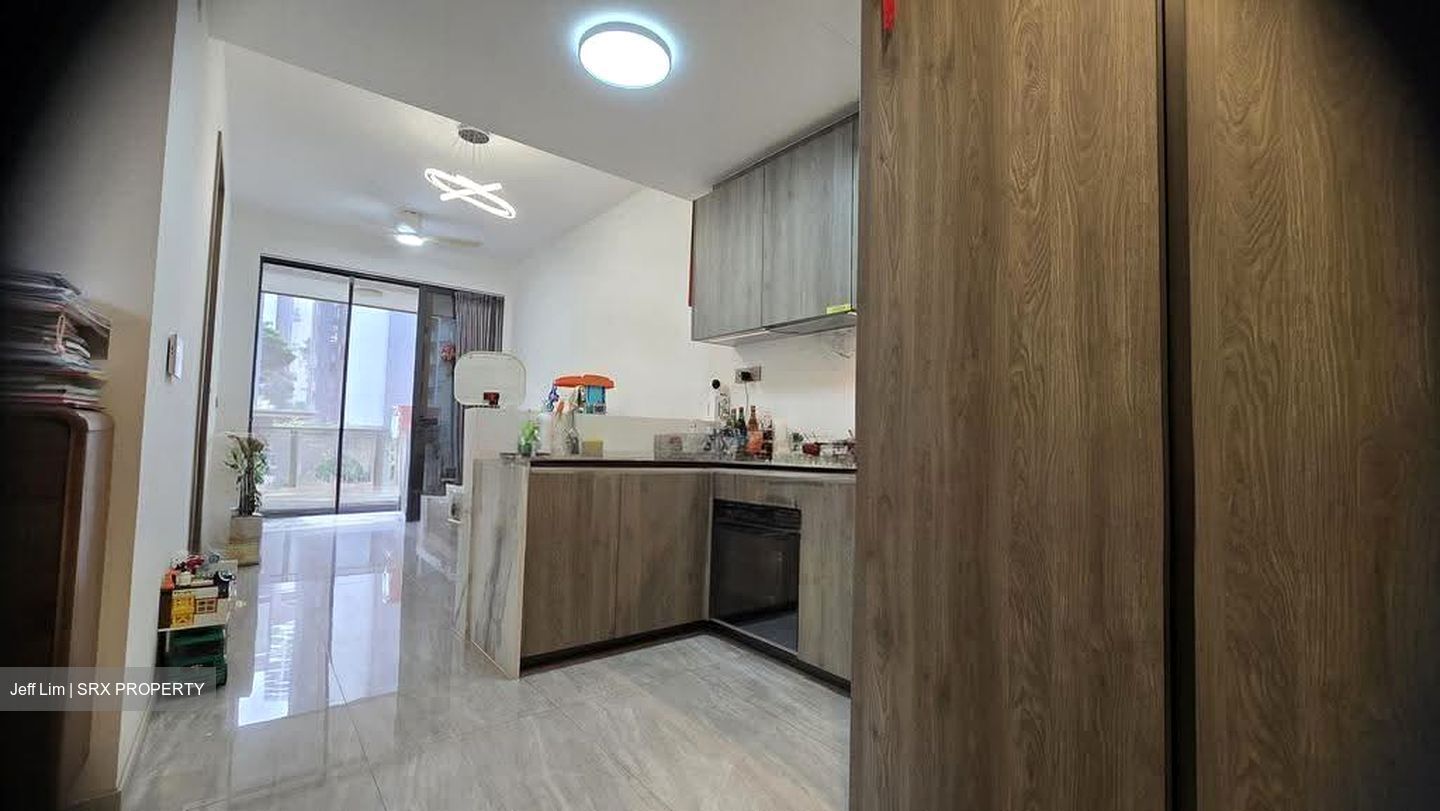 Leedon Green (D10), Condominium #634219731